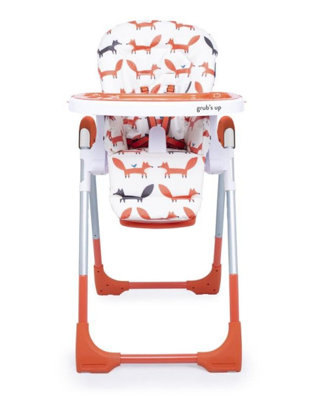 Cosatto CT4232 NOODLE 0+ MISTER FOX столче за хранене