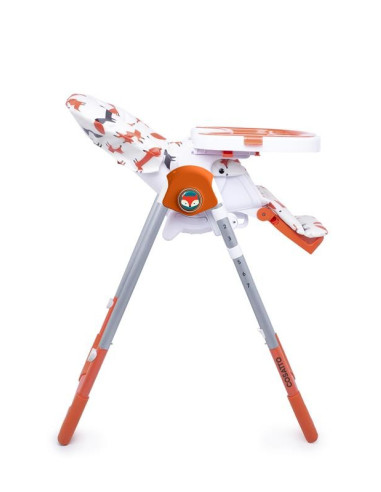 Cosatto CT4232 NOODLE 0+ MISTER FOX столче за...