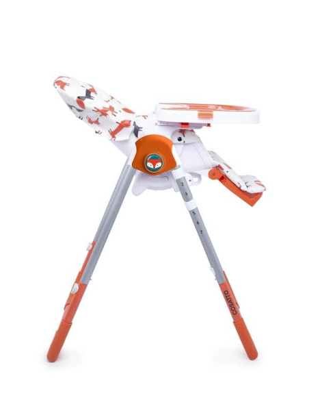 Cosatto CT4232 NOODLE 0+ MISTER FOX столче за хранене