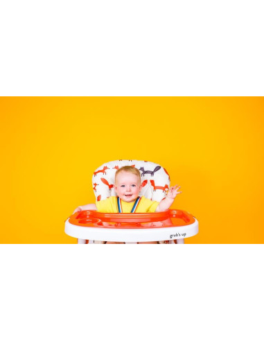 Cosatto CT4232 NOODLE 0+ MISTER FOX столче за...