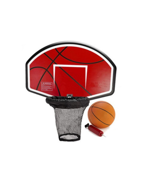 Buba баскетболен кош за батут