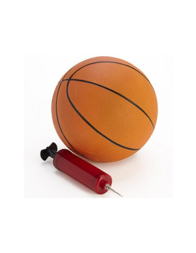 Buba баскетболен кош за батут