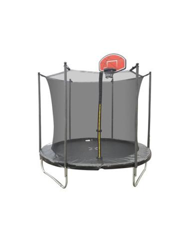 Buba баскетболен кош за батут