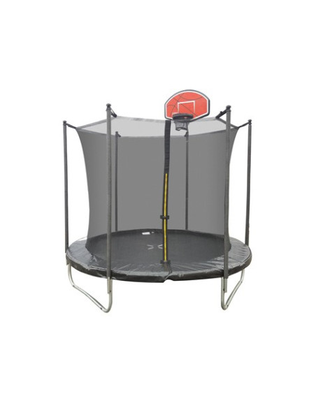 Buba баскетболен кош за батут