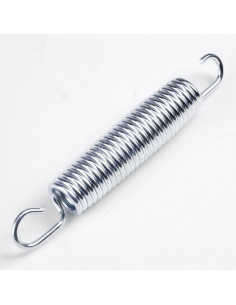 Buba 165mm пружина за батут 12FT и 14FT
