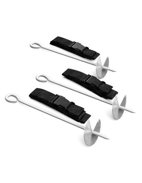 Buba анкери за батут