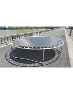 Buba платно за батут 8FT 42 куки 2