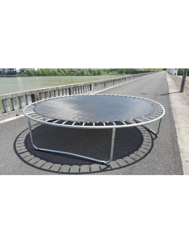 Buba платно за батут 8FT 42 куки