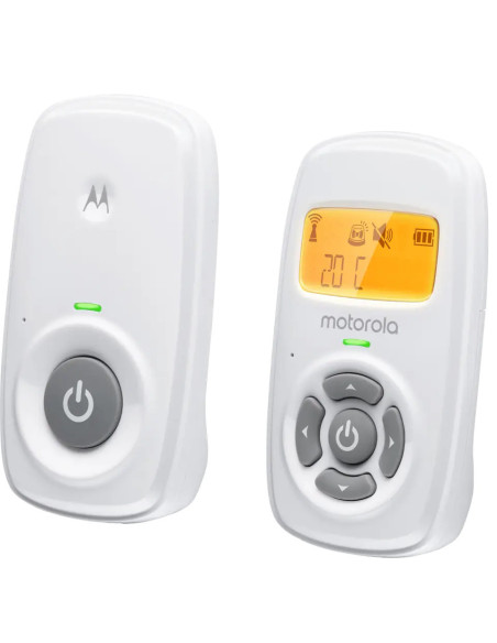 Motorola AM24 бебефон