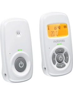 Motorola AM24 бебефон 2