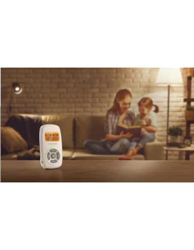 Motorola AM24 бебефон