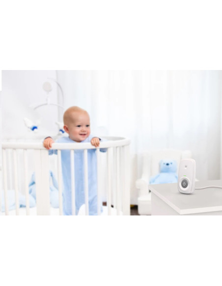 Motorola AM24 бебефон