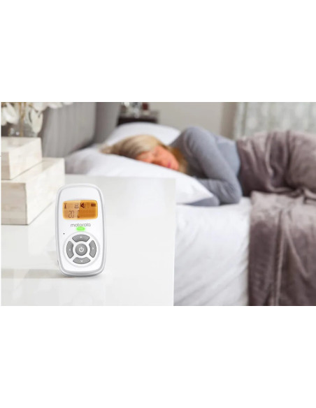 Motorola AM24 бебефон