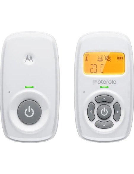 Motorola AM24 бебефон