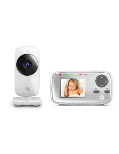 Motorola VM482 бебефон