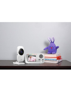 Motorola VM482 бебефон 2