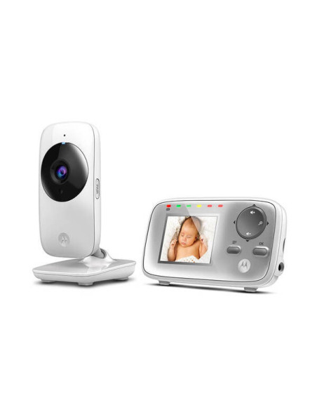 Motorola VM482 бебефон