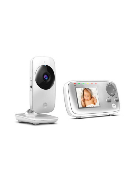 Motorola VM482 бебефон