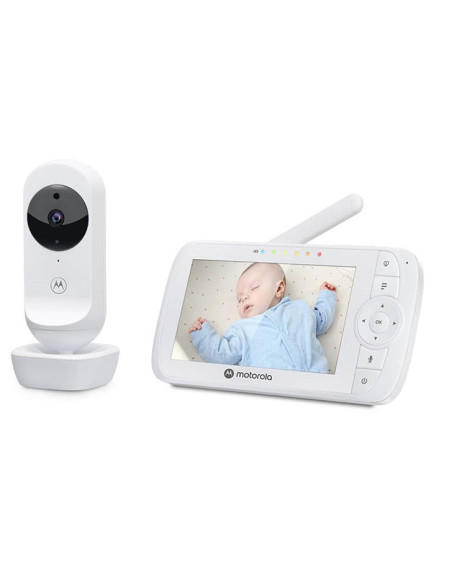 Motorola VM35 бебефон