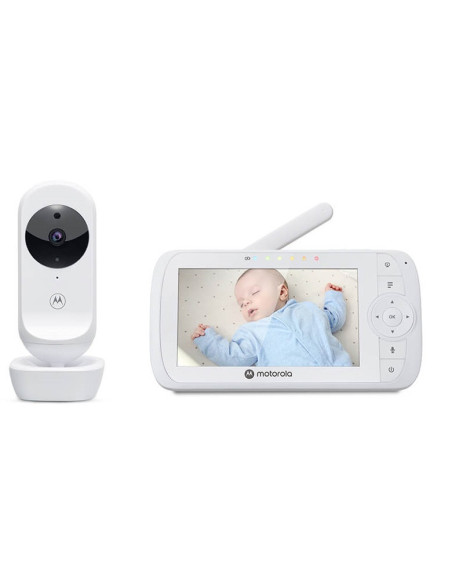 Motorola VM35 бебефон