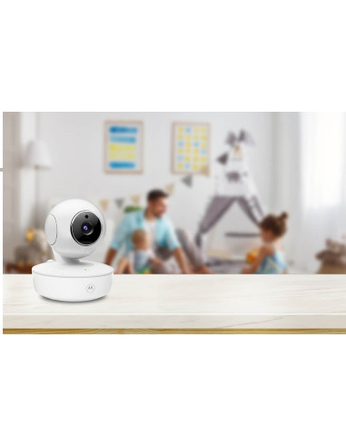 Motorola VM55 бебефон