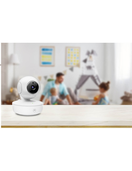 Motorola VM55 бебефон