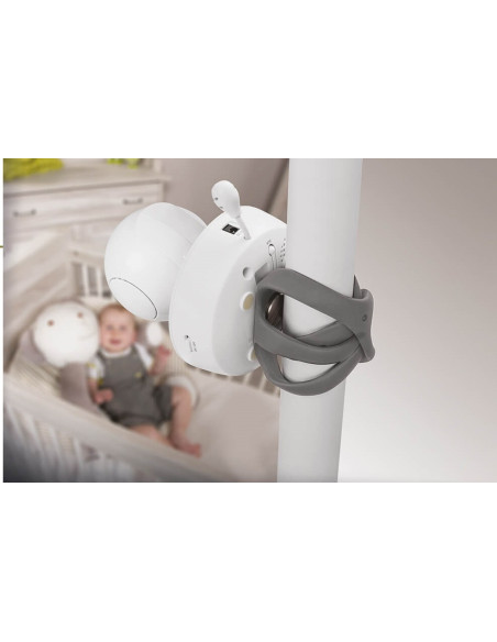 Motorola VM55 бебефон