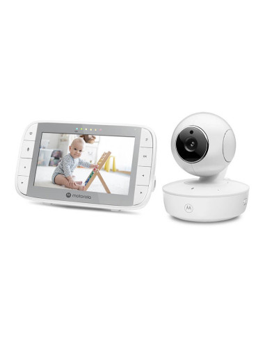 Motorola VM55 бебефон