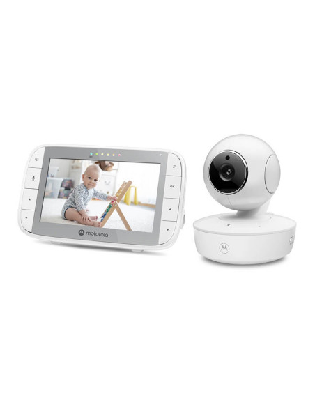 Motorola VM55 бебефон