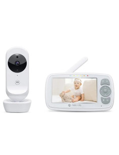 Motorola VM34 бебефон