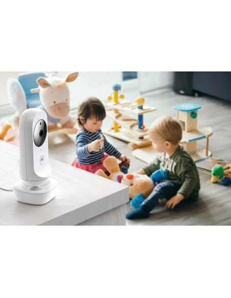 Motorola VM34 бебефон