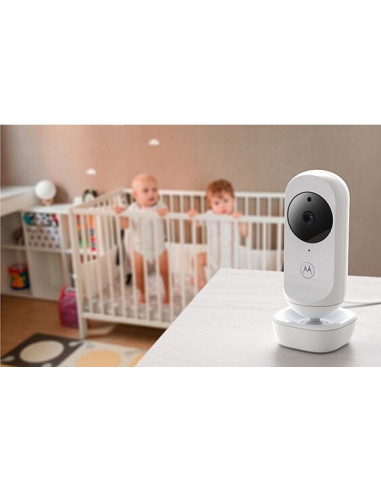 Motorola VM34 бебефон