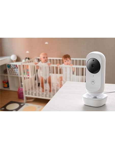 Motorola VM34 бебефон