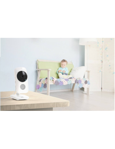 Motorola VM483 бебефон