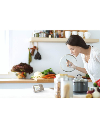 Motorola VM483 бебефон