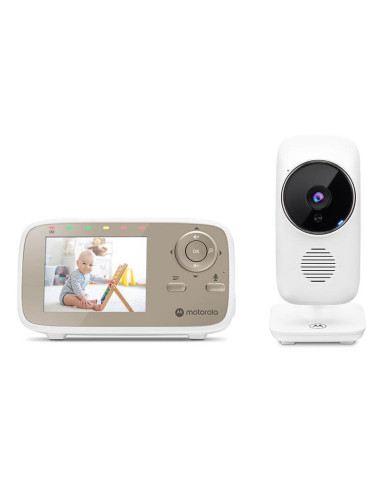 Motorola VM483 бебефон