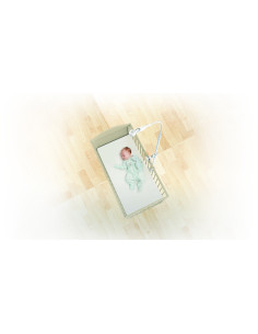 Motorola VM65X connect бебефон 2