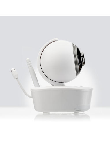 80440 Reer BabyCam XL видео бебефон