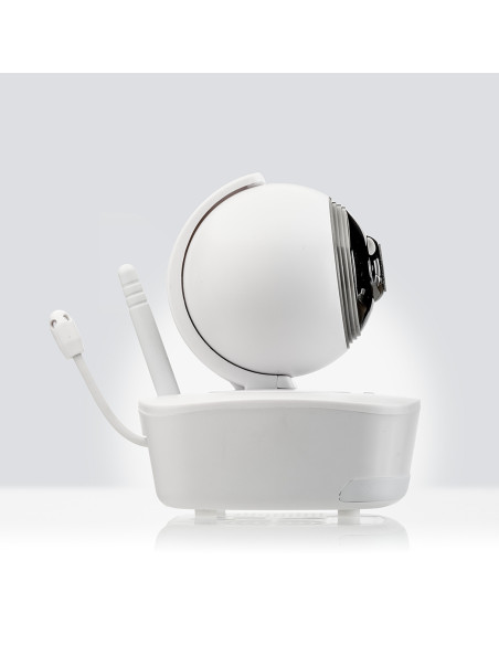 80440 Reer BabyCam XL видео бебефон