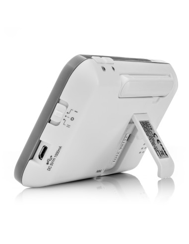 80440 Reer BabyCam XL видео бебефон