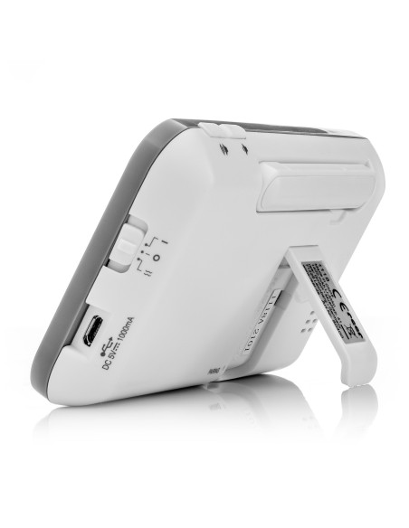 80440 Reer BabyCam XL видео бебефон