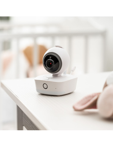 80440 Reer BabyCam XL видео бебефон