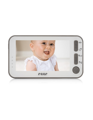 80430 Reer BabyCam L видео бебефон