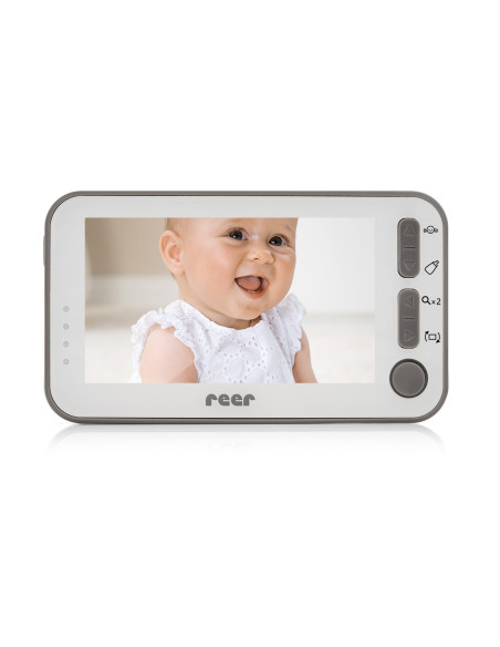 80430 Reer BabyCam L видео бебефон