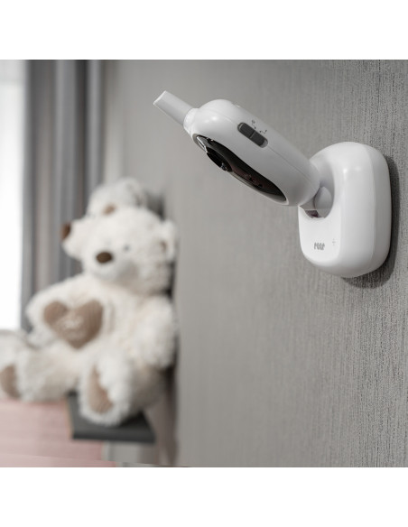 80430 Reer BabyCam L видео бебефон