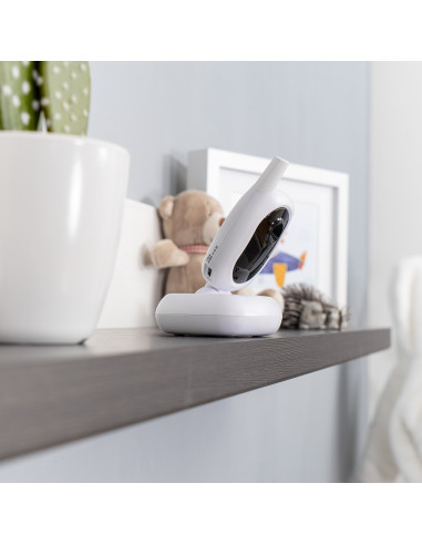 80430 Reer BabyCam L видео бебефон