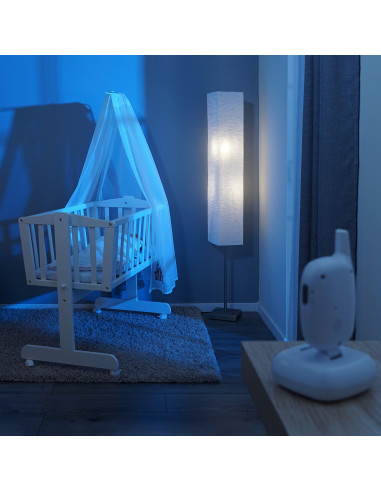 80430 Reer BabyCam L видео бебефон