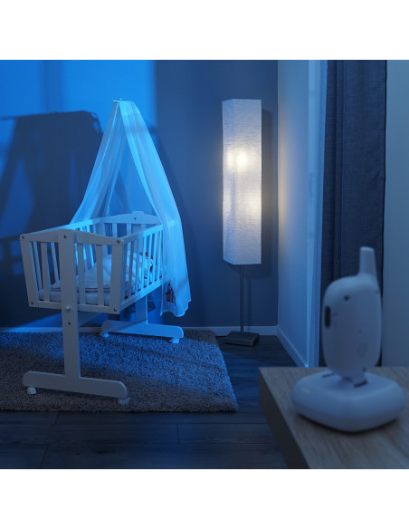 80430 Reer BabyCam L видео бебефон