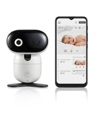 Motorola PIP 1010 IP камера
