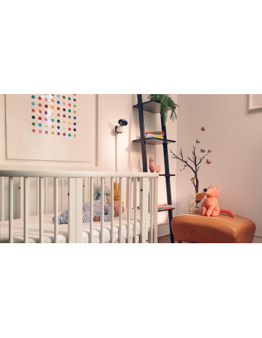 Motorola PIP 1200 бебефон